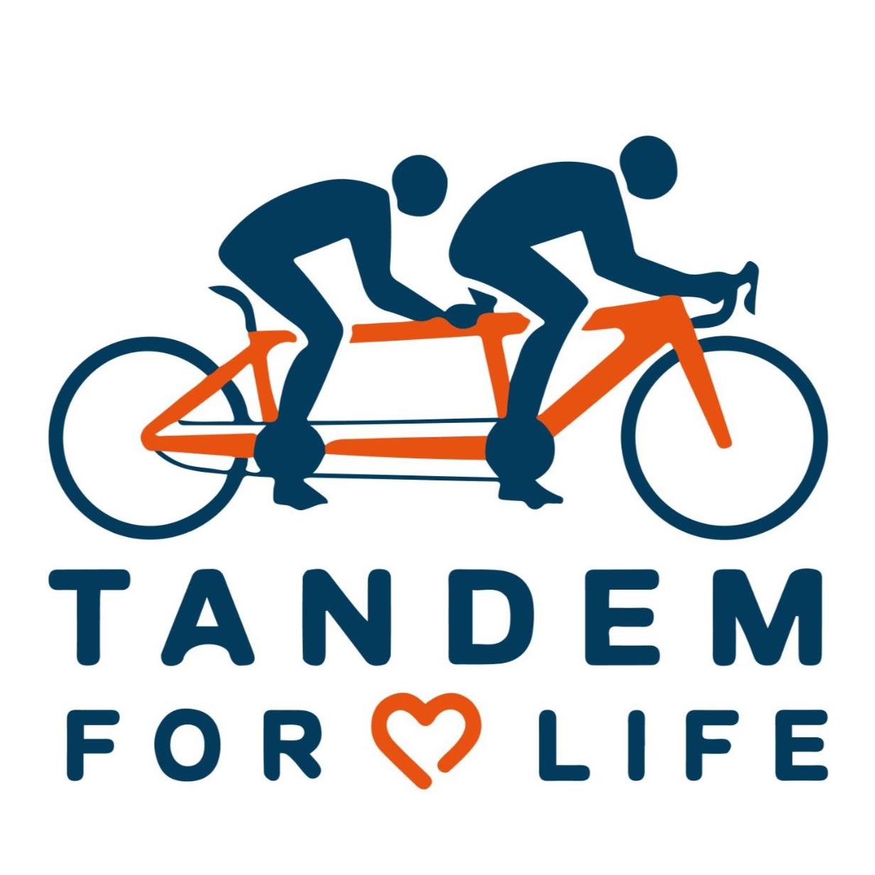 Tandem for Life