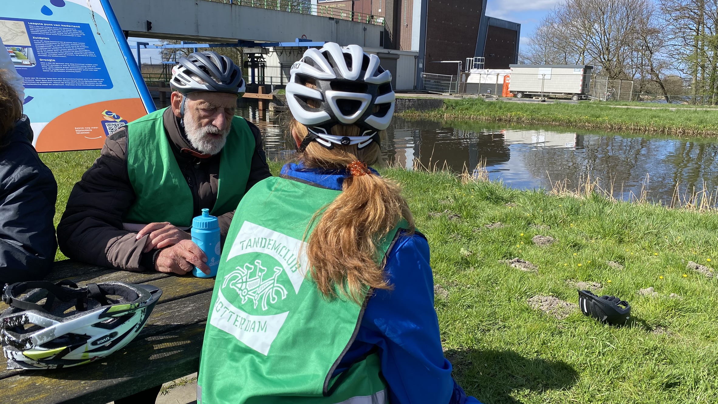 20250329 - Tandem for Life - rit met R'damse Tandemclub - IMG_8388